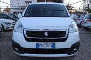 PEUGEOT Partner usata, con Airbag