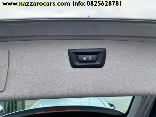 BMW 316 usata, con ESP