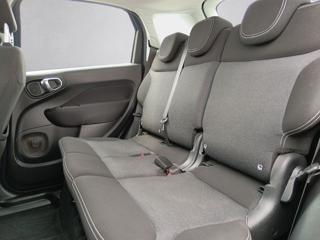 FIAT 500L usata, con Climatizzatore