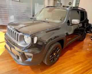 JEEP Renegade usata, con Airbag Passeggero
