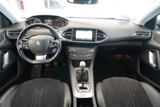 PEUGEOT 308 usata, con Bluetooth