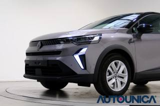 RENAULT Captur usata, con Controllo trazione