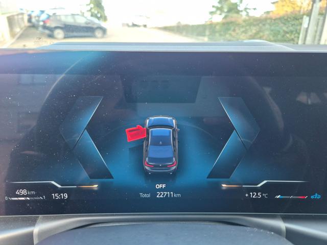 BMW 320 usata, con ESP