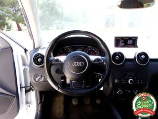 AUDI A1 usata, con Cruise Control