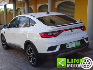 RENAULT Arkana usata, con Autoradio