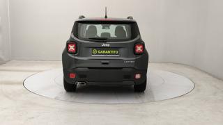JEEP Renegade usata, con Airbag Passeggero