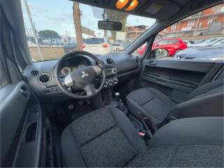MITSUBISHI Colt usata, con Immobilizzatore elettronico