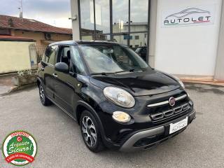 FIAT 500L 1.4 95 CV S&S City Cross - IMP. GPL -