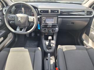 CITROEN C3 usata, con Chiusura centralizzata