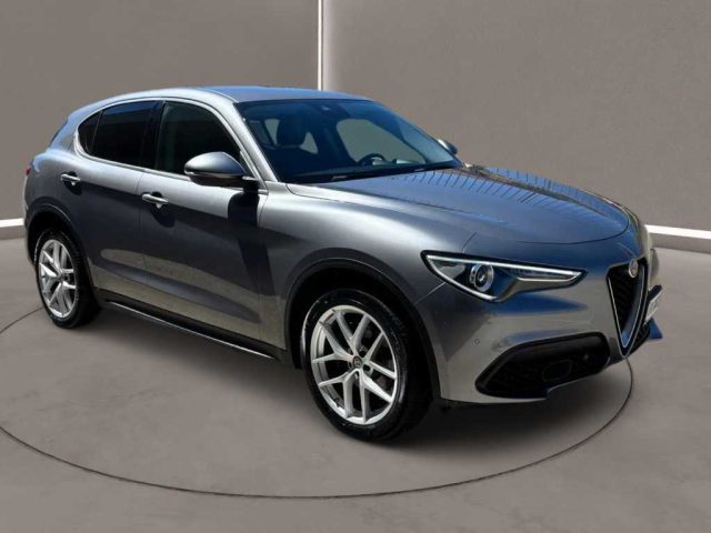 ALFA ROMEO Stelvio usata, con ABS