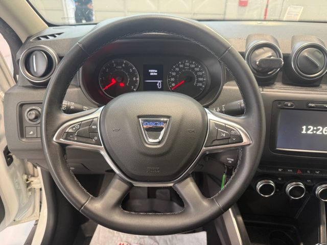 DACIA Duster usata 16