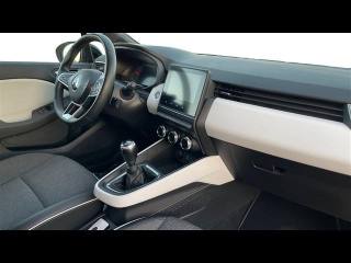 RENAULT Clio usata, con Chiusura centralizzata