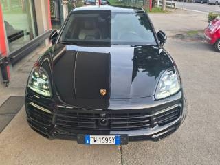 PORSCHE Cayenne usata 100