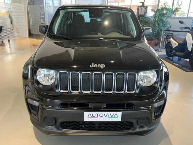 JEEP Renegade usata, con Chiusura centralizzata
