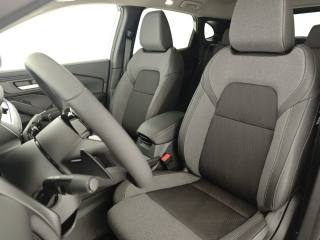 NISSAN Qashqai usata, con Fari LED