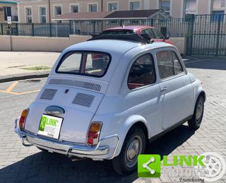 FIAT 500 usata 3
