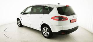 FORD S-Max usata 4