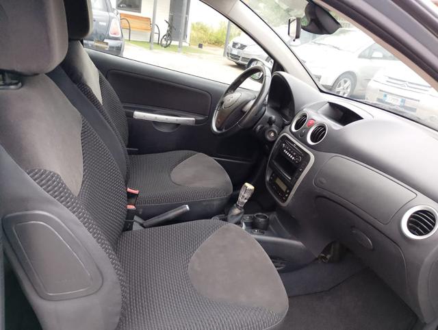 CITROEN C2 usata, con Servosterzo