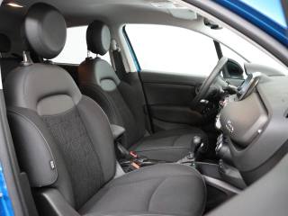 FIAT 500X usata, con Immobilizzatore elettronico