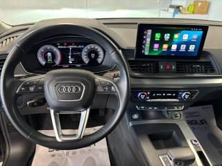 AUDI Q5 usata, con Controllo trazione