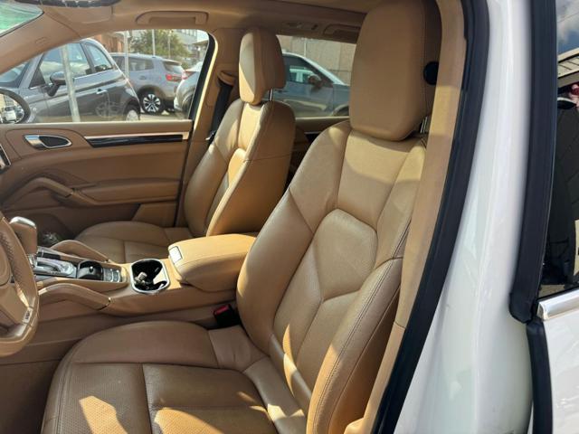 PORSCHE Cayenne usata, con Airbag Passeggero