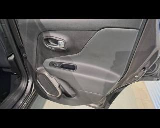 JEEP Renegade usata, con Sensori di parcheggio anteriori