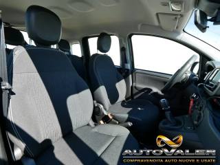 FIAT Panda usata, con Antifurto