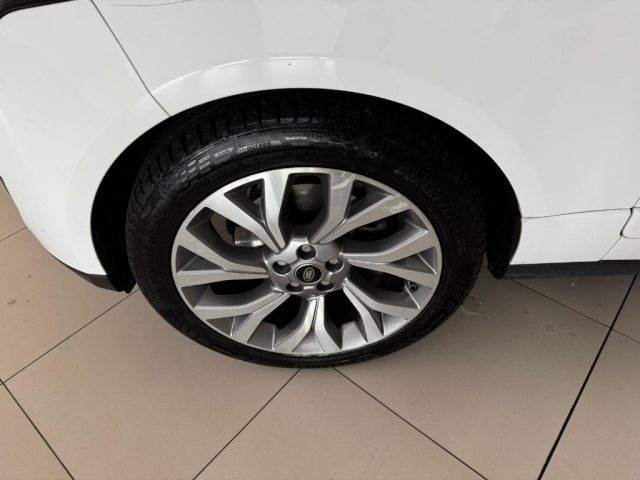 LAND ROVER Range Rover usata, con Cerchi in lega