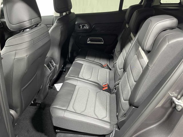 CITROEN C5 Aircross usata, con ESP