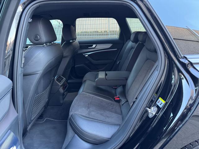 AUDI A6 usata, con Immobilizzatore elettronico