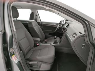 VOLKSWAGEN Golf usata, con Boardcomputer