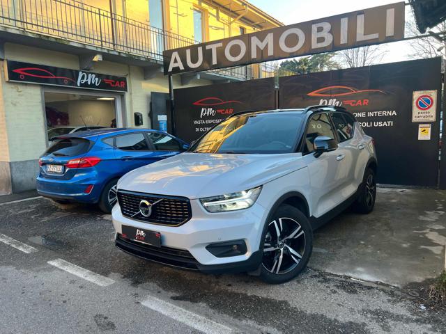 VOLVO XC40 usata, con ABS