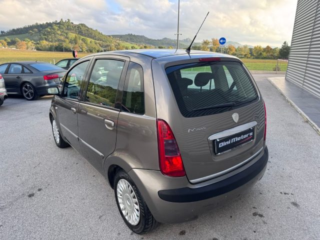 LANCIA MUSA usata, con Chiusura centralizzata