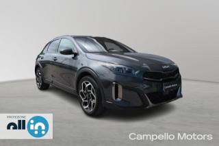 KIA XCeed Xceed 1.6 CRDi 136cv MHEV DCT GT-Line