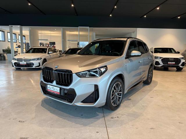 BMW X1 usata, con Airbag