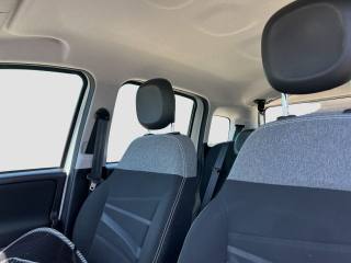 FIAT Panda usata 9