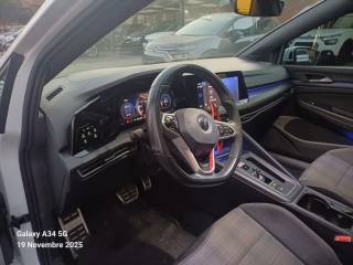 VOLKSWAGEN Golf usata, con Climatizzatore