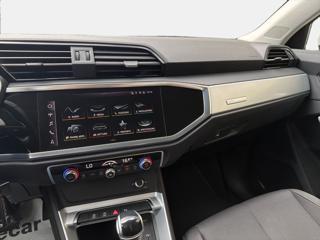 AUDI Q3 usata, con Controllo trazione
