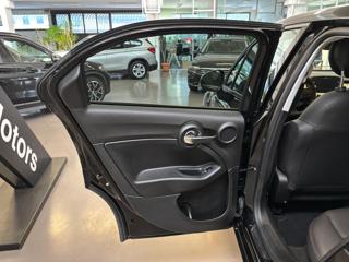 FIAT 500X usata, con Cerchi in lega