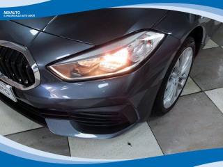 BMW 116 usata, con Controllo trazione