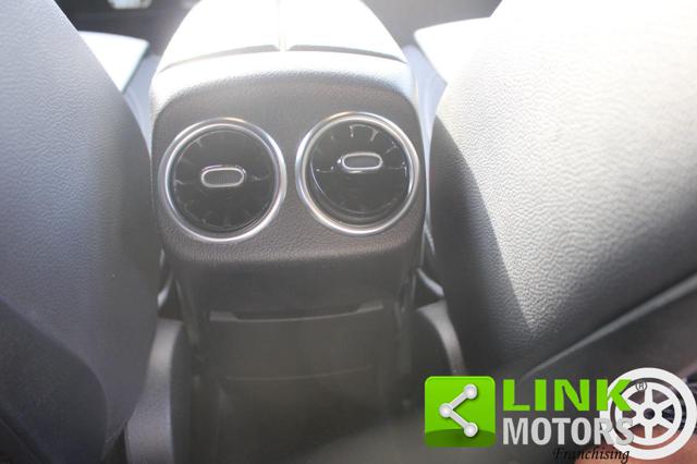 MERCEDES-BENZ A 180 usata, con USB