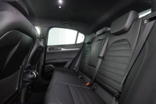 ALFA ROMEO Stelvio usata 3