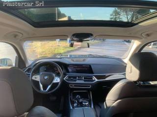 BMW X7 usata, con Cruise Control