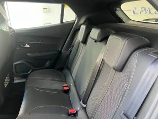 PEUGEOT 2008 usata, con Sensori di parcheggio anteriori