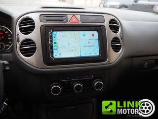 VOLKSWAGEN Tiguan usata, con Filtro antiparticolato