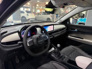 FIAT 600 usata, con Cruise Control