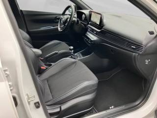 HYUNDAI i20 usata, con Cronologia tagliandi