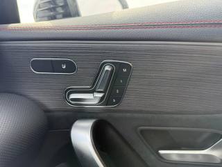 MERCEDES-BENZ CLA 200 usata, con Sensore di pioggia