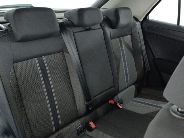 VOLKSWAGEN T-Roc usata, con Fendinebbia