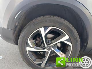 CITROEN C5 Aircross usata, con Filtro antiparticolato